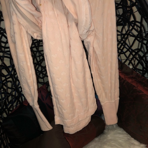 Juicy Couture Sweaters Juicy Couture Comfy Sleep Set Poshmark